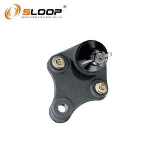 Rótula de Dirección SB-2972 Izquierda/Derecha para Toyota - Product Image 4