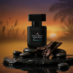 Parfum en spray pour homme, senteur fraîche longue durée, NOTES de MEKONG Rhythm Dusk, 30 ml, taille standard, usage quotidien, Vietnam - Product Image 4