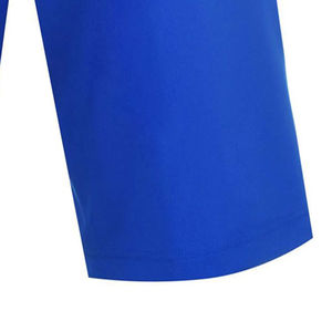 Shorts de sport décontractés pour hommes, personnalisables, respirants, extensibles, 100 % polyester, pour l'été, vêtements de sport en ligne - Product Image 6