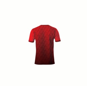 Trendy Sublimation Jersey T-Shirt 180 Grams Unique Graphic Design Soft <b>Stretch</b> Fabric for <b>Men</b> Sports Gym and Casual Use - Product Image 3