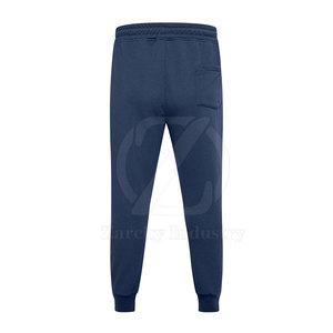 Conjunto Deportivo Informal con Capucha para Hombre, Hecho a Medida, Diseño Nuevo, Corte Regular, en Poliéster/Algodón de Primera Calidad para Invierno - Product Image 6