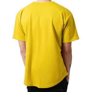 Maillot de baseball personnalisé à livraison rapide, respirant, grande taille, design par sublimation - Product Image 2