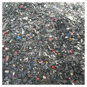 Flocons de plastique ABS recyclé, propres et secs, de couleurs mélangées – Fournisseur et exportateur de déchets ABS pour l'industrie mondiale du recyclage - Product Image 5