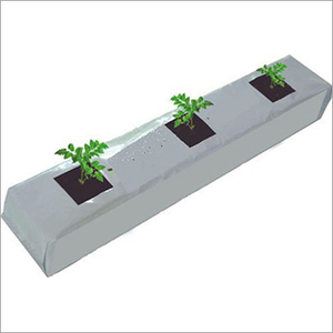 Sacs de culture plats avec cocopeat 15 litres avec housses traitées anti-UV 2 ans - Product Image 3