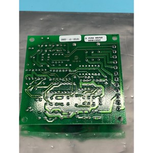 Semitool 16723-01 Carte de circuit imprimé (PCB) pour minuterie et clignoteur - Équipements et pièces semi-conducteurs d'occasion fiables à l'échelle mondiale - Product Image 6