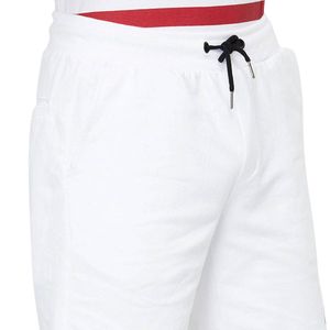 Pantalones Cortos Deportivos Casuales para Hombre, 100% Algodón, de Secado Rápido y Transpirables, Calidad Premium, Venta Caliente, Ropa de Verano para Hombre, OEM ODM - Product Image 2