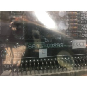 ASM 6805-00293-0001 PCB REV L, WX443003 - อุปกรณ์และชิ้นส่วนเซมิคอนดักเตอร์มือสองระดับโลกที่เชื่อถือได้ - Product Image 3
