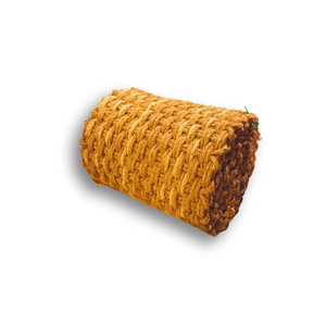 Alfombra de fibra de coco/palma de larga duración para exteriores, que ofrece protección confiable para el suelo en áreas de paso. - Product Image 1