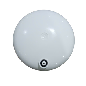 Fabricant et fournisseur de réservoirs d'eau robustes et fiables de 3,7 G pour stockage à long terme, avec parois nervurées renforcées – Le meilleur choix - Product Image 2