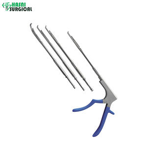 Rongeur Kerrison Manual Profesional para Cirugía de Descompresión Espinal - Product Image 1