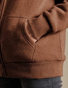 Women's Sherpa Fleece <b>Hoodie</b> Warm <b>Teddy</b> Pullover Winter Sweatshirt Ladies Plush Sherpa <b>Hoodie</b> Soft Fuzzy Fleece Winter Pullover - Product Image 6