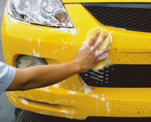 OEM disponible, removedor de gotas de insectos y pájaros, limpiador de detergente en aerosol para coches, productos para el cuidado del coche, limpieza de lavado de detalles de coche - Product Image 4