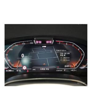 BMW Gran Turismo GT 630i xDrive M Sport 2022, 97 200 km, boîte automatique, conduite à gauche, caméra de recul - Product Image 6