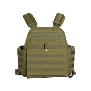 Gilet tactique personnalisé, léger et modulaire, pour une utilisation en extérieur - Product Image 3