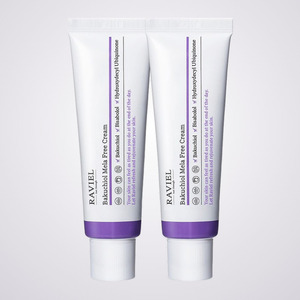 ผลิตภัณฑ์ดูแลผิวหน้าเกาหลี K-Beauty Laviel Bakuchiol Mela-Free Cream 50 มล. ผลิตในเกาหลี ใช้ได้ทั้งกลางวันและกลางคืน ช่วยลดเลือนริ้วรอย - Product Image 1