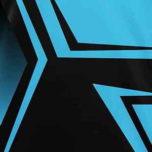 Uniforme de Tenis de Manga Corta con Estampado Digital, Hecho con el Mejor Material, Ropa Deportiva Transpirable y Ligera, Personalizable para Hombre - Product Image 6