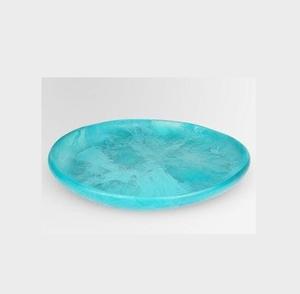 Plateau de service fonctionnel en résine pour le petit-déjeuner au lit, offrant une solution de service confortable et élégante - Product Image 2