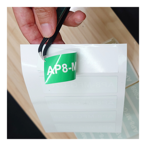 สติกเกอร์พิมพ์กลับ - Product Image 1