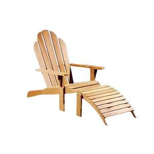 Chaises de soleil en bois massif Sunrise Chaises pliantes pour installations de loisirs Fabrication de chaises de piscine de plage en Indonésie - Product Image 5