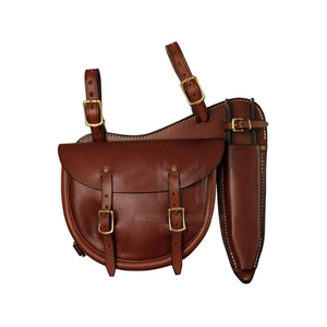 Bolsas de Sillín de Caballo Impermeables de Alta Calidad para Camping y Caza, Precio de Venta al Por Mayor - Product Image 1