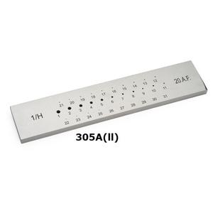 Placa de estirado de alta calidad, colección de herramientas premium para la fabricación de joyas y el mejor producto al precio mayorista más bajo - Product Image 3