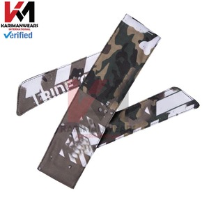 Diademas de paintball al por mayor B2B con patrones florales y abstractos sublimados para marcas boutique, precio de fábrica personalizado - Product Image 1