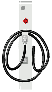 เครื่องชาร์จรถยนต์ไฟฟ้า 960 กิโลวัตต์ แบบสามเฟส ติดตั้งบนพื้น ชาร์จด้วยไฟฟ้ากระแสตรง 250 แอมป์ - Product Image 3