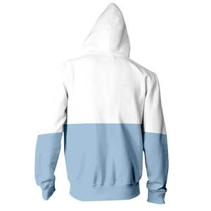 Sudadera con Cremallera para Mujer, Estilo Moderno y Personalizable, de Alta Calidad, Ropa Casual, Disponible al Mejor Precio - Product Image 4