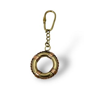 พวงกุญแจโลหะ Life Tube KC18 - Product Image 1