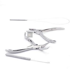 Kit profesional de luces de aire, tensión de aire - Product Image 2