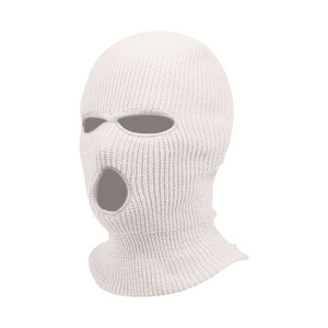 Balaclava de sport légère pour femme en polyester léger pour activités de plein air - Product Image 4