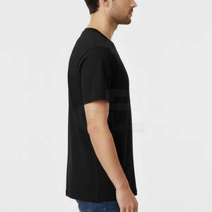 T-shirt graphique Happy Father Day pour papa, en tissu léger et doux, coupe décontractée - Product Image 3