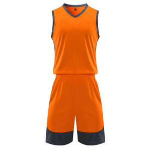 Proveedor de camisetas y pantalones cortos para partidos de baloncesto, fabricante mayorista de uniformes para equipos de baloncesto, camiseta para torneos de baloncesto - Product Image 1