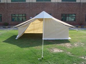 Carpa de Emergencia Familiar Estilo Ridge de Alta Calidad 2026, Refugio Duradero para Respuesta a Desastres Humanitarios, Venta al Por Mayor - Product Image 2