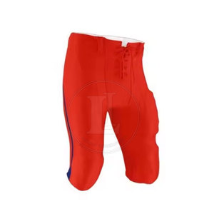 Uniforme de Fútbol Americano Personalizado, Transpirable y de Alta Calidad para Hombre Adulto - Mejor Precio - Product Image 2