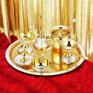 Dispensador de Agua de Cobre con Tapa, Diseño Martillado Vintage, Gran Capacidad, para Uso Doméstico - Product Image 4