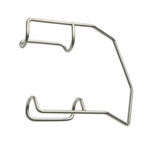 Pissco barraquer เครื่องมือผ่าตัดตาเครื่องมือรักษาดวงตาแบบปรับได้เครื่องมือตรวจตา1ชิ้น - Product Image 5