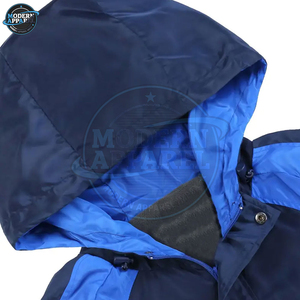 Outdoor Quick Dry Sun-protective Breathable Windbreaker <b>Thin</b> <b>Jackets</b> <b>Men</b> Sport Customized Windbreaker <b>Jackets</b> From Pakistan - Product Image 2