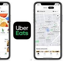 Application mobile de covoiturage : Réservez des trajets instantanément, suivez les conducteurs en temps réel, payez en toute sécurité et voyez-vous en toute sécurité avec des trajets fluides. - Product Image 4