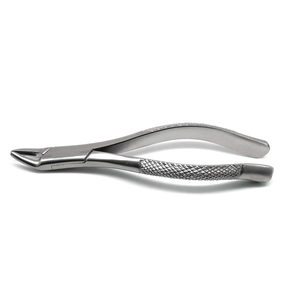 Pinces d'extraction manuelles de qualité supérieure 2026, conception personnalisée, best-seller, prix raisonnable, instruments dentaires - Product Image 2