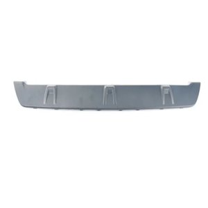 Cubierta Inferior del Parachoques Trasero para BMW Serie X X5 G05 2022 51128099114 BM1195170, Difusor Central del Parachoques Trasero - Product Image 1