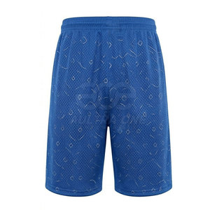 Shorts de football pour hommes, solides, à séchage rapide, légers, confortables et flexibles pour l'entraînement au football, les séances d'entraînement et les jeux en plein air - Product Image 2