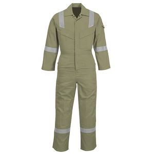 Seguridad Hola ropa de trabajo overoles Overol de construcción mejor precio - Product Image 5