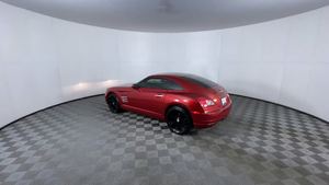 Crossfire d'occasion propre de 2006 - Product Image 2