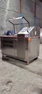 ห้องทดสอบการกัดกร่อนด้วยละอองเกลือขนาด 410 ลิตร สำหรับอุปกรณ์ทดสอบความทนทานต่อการกัดกร่อน - Product Image 4