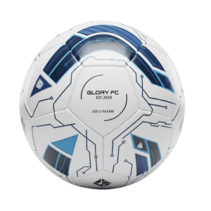 Balón de Fútbol de Alta Calidad, Tamaño 5, Cuero PU Oficial, para Entrenamiento, Competición, Premium, OEM, Logotipo Personalizado, Venta al por Mayor - Product Image 3