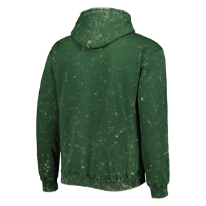 เสื้อฮู้ดดี้ผู้ชายผ้าฝ้าย 100% ทรงโอเวอร์ไซส์ ซักแล้ว ใส่สบาย เป็นมิตรกับสิ่งแวดล้อม สีพื้น มีกระเป๋า เหมาะสำหรับใส่ในฤดูหนาว - Product Image 3