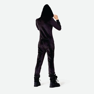 Mono de Mujer de Primera Calidad, Tejido Antipelusas, Tallas Uniformes, Logotipo Personalizado, Prendas Esenciales - Product Image 3