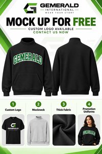 เสื้อสเวตเชิ้ตคอเต่าโอเวอร์ไซส์สำหรับผู้หญิง พิมพ์ลายตัวอักษร แขนยาวแบบไม่สมมาตร ผ้าถักสำหรับฤดูใบไม้ร่วง คอเต่าแบบม็อกเนค แต่งลายปัก - Product Image 5