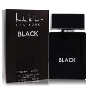 Parfum pour homme Fragrance Black par Eau de Toilette Spray - Product Image 1